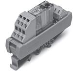 安全继电器 RELAY INDUSTRIAL