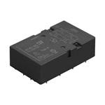 安全继电器 Polarized PowerRelay 4 Form A 4 Form B