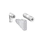 安全继电器 SET OF CAGE CLAMP TERMINALS