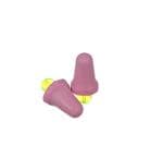 PPE安全设备/上锁挂牌 3M No-Touch Foam Earplugs P2000, Uncorded, 400 Pair/Case