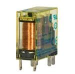 安全继电器 FG Plg-in relay 1NO+1NC 24VDC