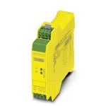 安全继电器 PSR-SCP-24DC/ESP4/ 2X1/1X2