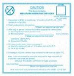 标签和工业警告标志 Label, IPC/JEDEC J-STD-020, 4In X 4In, 100/Roll