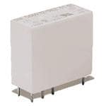 安全继电器 24V 2CO IP67 AgSnO+0.2umAu