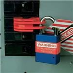 PPE安全设备/上锁挂牌 Universal Circuit Breaker Lockout Device