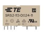 安全继电器 SRS2-113-D024-11