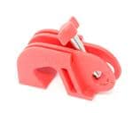 PPE安全设备/上锁挂牌 No-Tool Circuit Breaker Lockout Device,