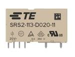 安全继电器 SRS2-113-D020-11