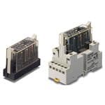 安全继电器 Safety Relay 3PST-NO 3PST-NC