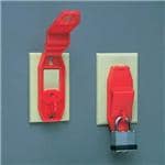 PPE安全设备/上锁挂牌 Toggle/Rocker Switch Lockout Device, Ins