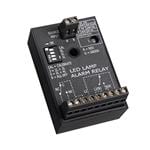 安全继电器 LEDLAMPALARMRELAY
