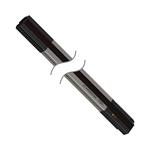 安全光幕 SLPE25-830P8 EZ-SCREEN Low Profile Emitter; Res.: 25 mm Response (Tr): 14 ms; Beams: 42; Range: 0.1-7 m (4 in - 23 ft); Height: 830 mm (32.7 in); 300 mm (1 ft) 8-pin M12 Pigtail QD