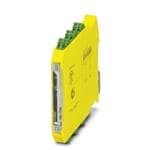 安全继电器 PSR-PC40-2NO-1DO- 24DC-SC