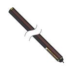 安全光幕 High-Res. MINI-ARRAY Receiver: 1138 mm (44.8 in); Beam Spacing: 2.5 mm (0.1 in); Total Beams = 448; System Range (matching emitter sold separately) = 0.4-1.8 m; System Requires 2 Quick-Disconnect Cables