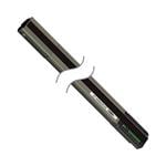 安全光幕 SLPR25-830P8 EZ-SCREEN Low Profile Receiver; Resolution: 25 mm; Response (Tr): 14 ms; Beams: 42; Range: 0.1-7 m (4 in - 23 ft); Height: 830 mm (32.7 in); 300 mm (1 ft) 8-pin M12 Pigtail QD
