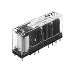 安全继电器 Safety Relay 24VDC 1 Form A 4 Form B