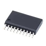 LED照明驱动器IC Auto Pwr Logic 12B S hift Regstr LED Dvr