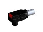 重负荷电源连接器 12MM RADLOK-120MM BLACK