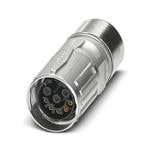 环形公制连接器 ST-17S1N8A8K04S