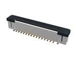 FFC & FPC连接器 F314-1A7H1-11040-Slider type