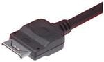 I/O 连接器 PL 12 POS Solder ST Cable Mount 12Termin