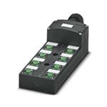 环形公制连接器 SACB-8/ 8-C SCO PARA