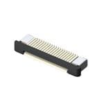 FFC & FPC连接器 Zero Insertion Force Connector for FFC