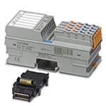 I/O 模块 AXL F DI8/2 110/ 220DC 1F