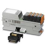 I/O 模块 AXL F AI4 I 1H