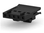 FFC & FPC连接器 100X100 REC 1X05P