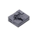 FFC & FPC连接器 24 POS HOUSING