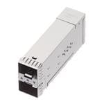 I/O 连接器 SFP56 STACKED 2X1 RECEPTACLE ASSEMBLY