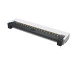 FFC & FPC连接器 F516-1A7H1-21014-Flip type