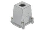 重负荷电源连接器 6B HP ScrewDown Hood Top Entry, M25