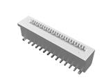FFC & FPC连接器 F31K-1A7H1-11010-NON-ZIF