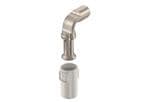 重负荷电源连接器 Han S Crimp Contact female, angled 35mm2