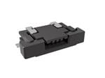 FFC & FPC连接器 0.50mm Flex Connector, SFV-R Series, 4 Position, Top Side Contact, Side Entry Surface Mount ZIF Connector, Halogen Free, Lead Free, Gold Flash