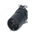 环形公制连接器 SACC-CI-M12MS-5PSMDR PIN - REEL
