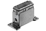 重负荷电源连接器 SURFACE MOUNTING HSG 2 SIDE ENTRY SCW LCK