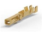 FFC & FPC连接器 FFC RCPT CRIMP S-I