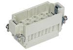 重负荷电源连接器 HAN K 16B MALE ORDER CONTACTS SEP