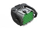 重负荷电源连接器 38 position  plug, socket, power and signal, keyed  C
