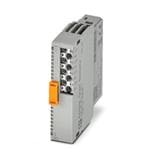 I/O 模块 AXL SE AO4 U 0-10