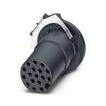 环形公制连接器 SACC-CI-M12 FS-17CON-L180 THRSH