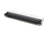 FFC & FPC连接器 F305-1A7H1-11040-E100-Flip type