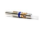 光纤军用规格连接器 Termini Pin MIL-PRF-29 qualified