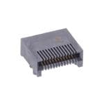 I/O 连接器 External RA Recept 26 Pos