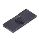 FFC & FPC连接器 050X100 HSG 1X25P