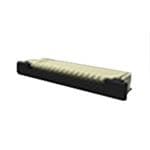 FFC & FPC连接器 1MM CONT ASSY 20P HORIZONTAL TOP FPC