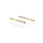 环形公制连接器 0.7MM SOCKET 22-28 AWG